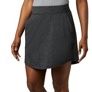 COLUMBIA | Cades Cape Skirt | Sz. M